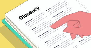 Glossary of Terms